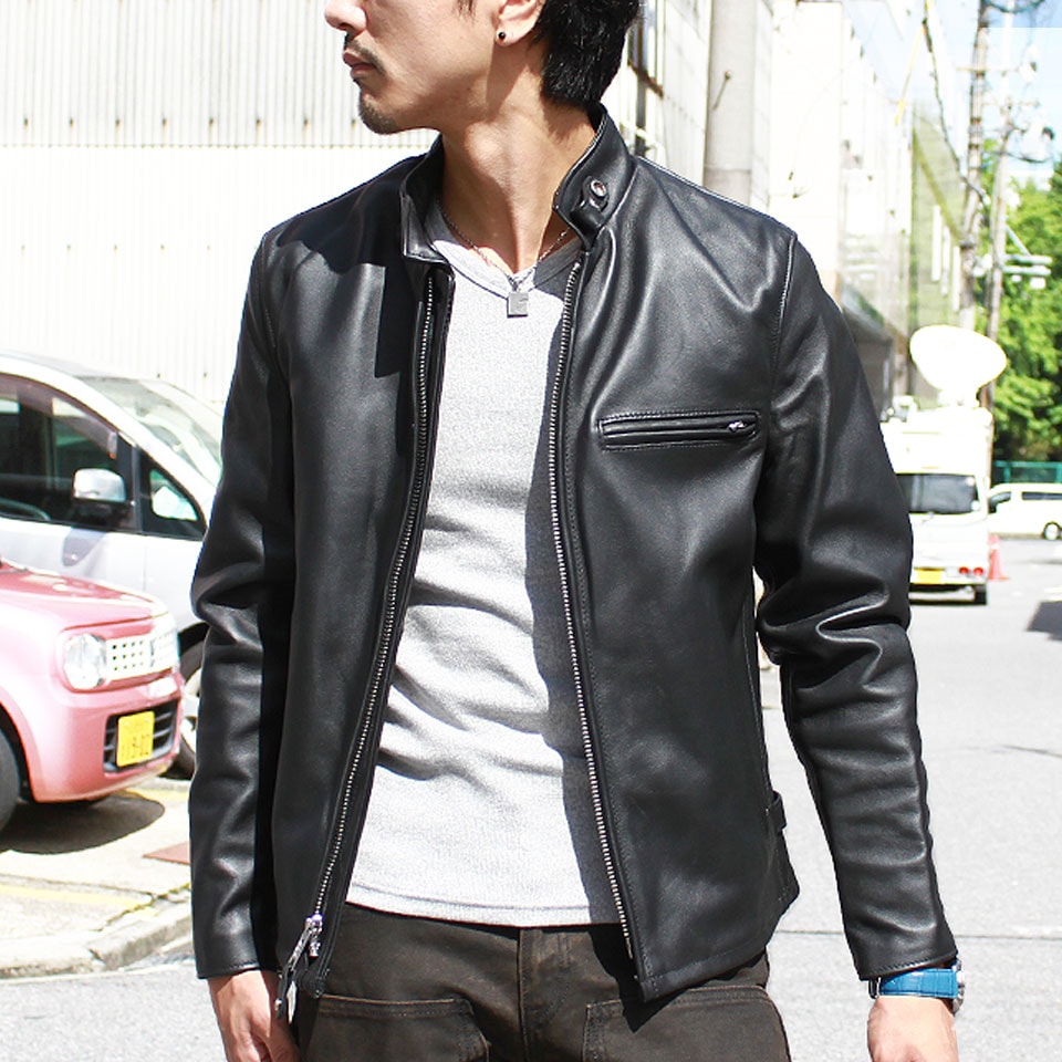 ショット シングルライダース | スタッフオススメ | lax outfitters