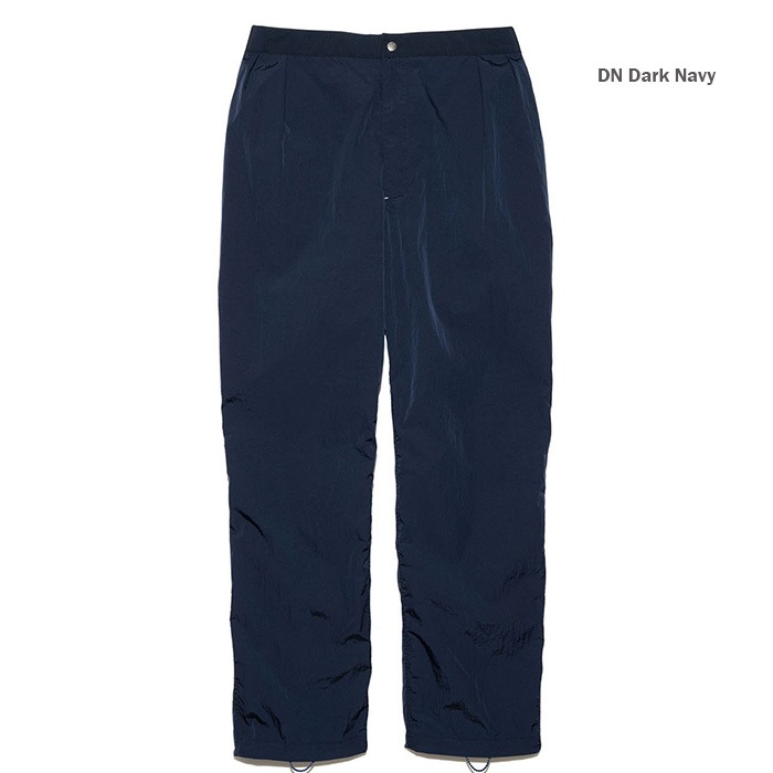50%OFF】◇(s24fc003) / nanamica(ナナミカ) / Boardwalk Pants
