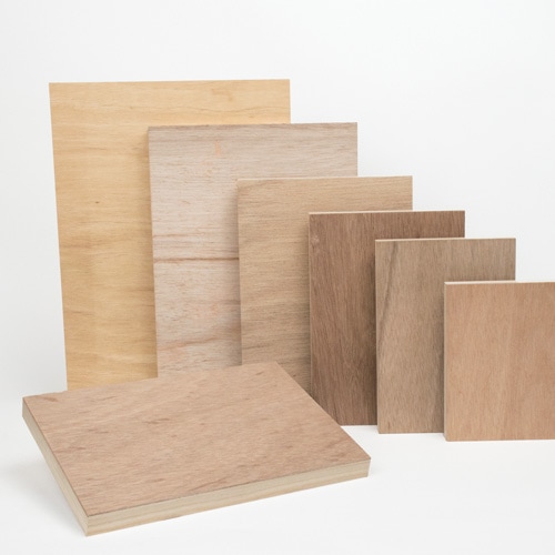 木製パネル A0規格 | 建築模型材料,板状の素材,ハニカムボード・木製