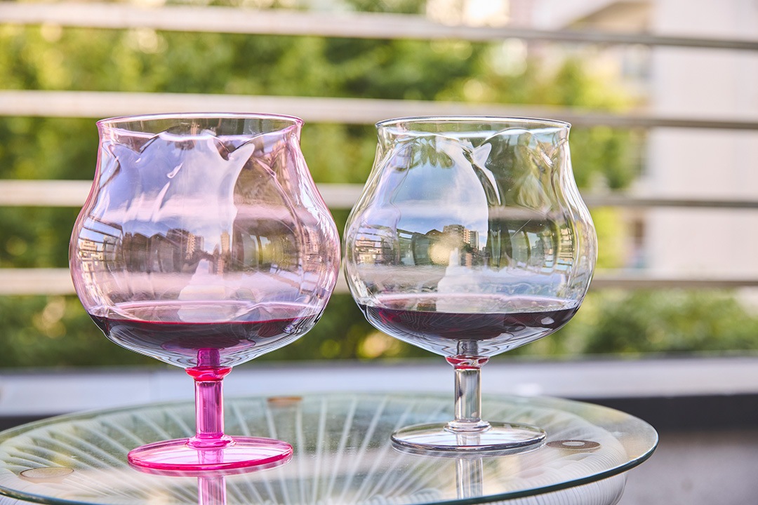 ロゼオール シンデレラdeナイト | 食器・グラス（トライタン） | 便利