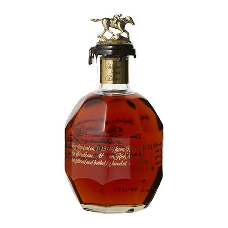 ブラントン ゴールド | ウイスキー,アメリカン,バーボン,バッファロー