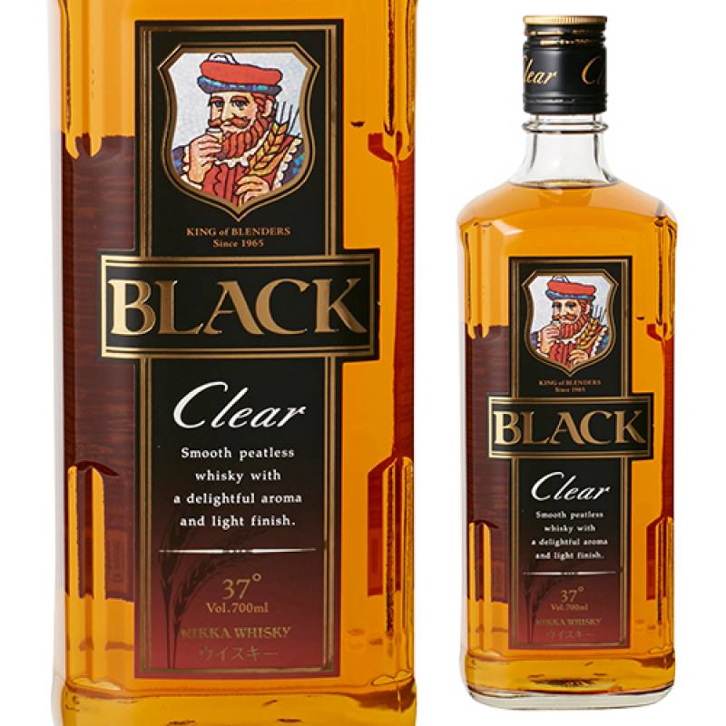 ブラックニッカ　 ウイスキー 700ml ヴィンテージグラス　レジンアート ブラックニッカ ウイスキー 700ml ヴィンテージグラス レジンアート