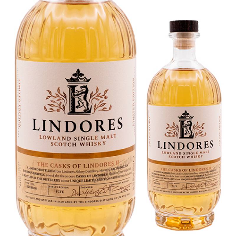 ウイスキー,スコッチ,シングルモルト,ローランド,リンドーズアビー