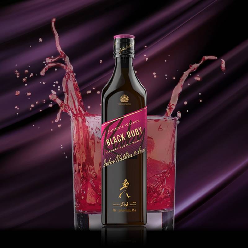 Johnnie Walker Black＆RedLabel ウイスキー特級3本 Johnnie Walker Black＆RedLabel ウイスキー特級3本 Johnnie Walker