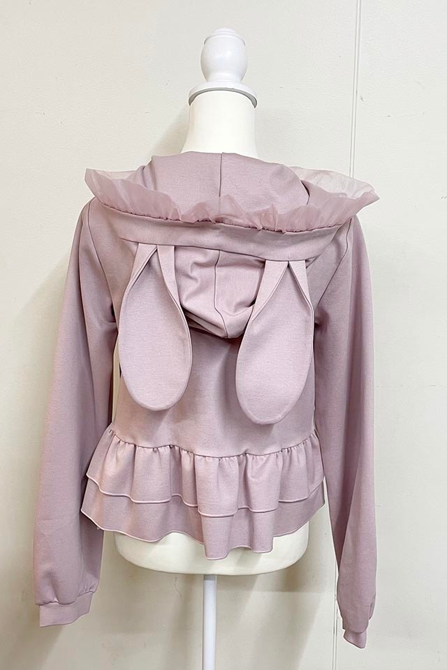 xikers ミニペンミ パーカー 【公式通販】