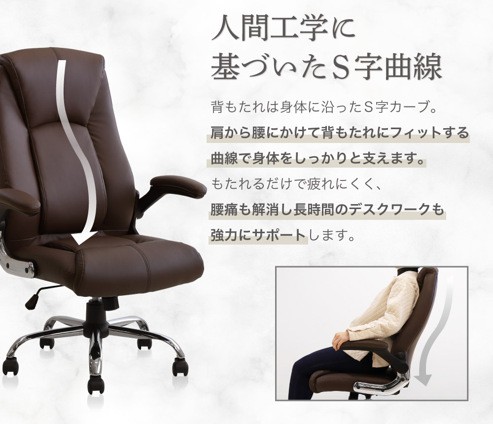 エグゼクティブデスク セット W1500 チェアセット 役員用デスク MMD