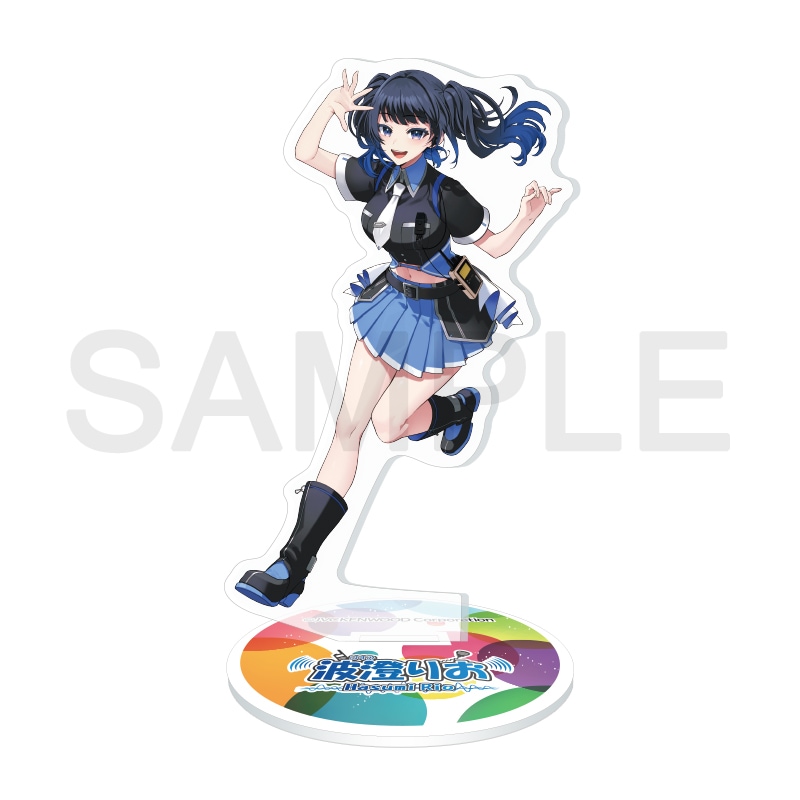 ヒトリエ ゆーまおアクリルスタンド ヒトリエ ゆーまおアクリル