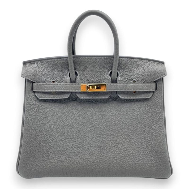 HERMES バーキン25・手袋・財布専用空箱 付属品セット HERMES バーキン