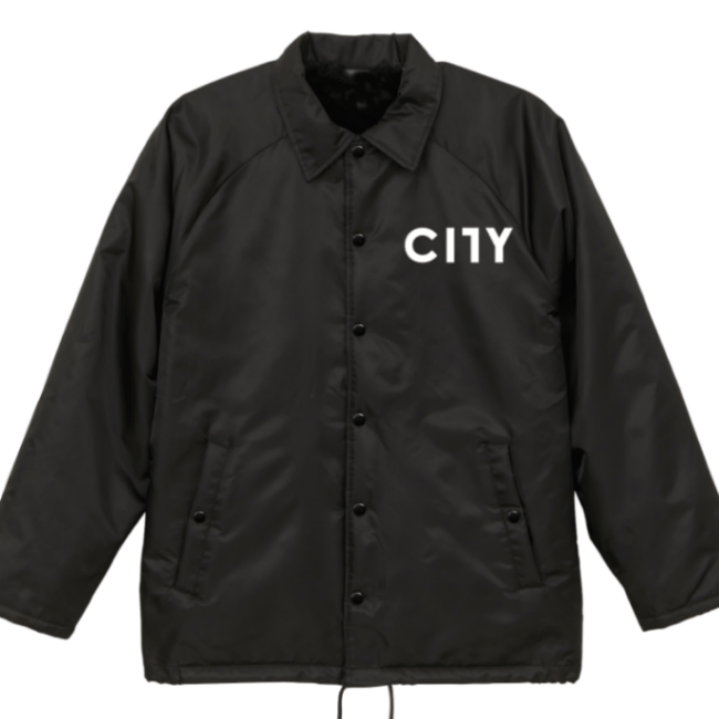 amazarashi ボイコットツアー コーチジャケット amazarashi ボイコット