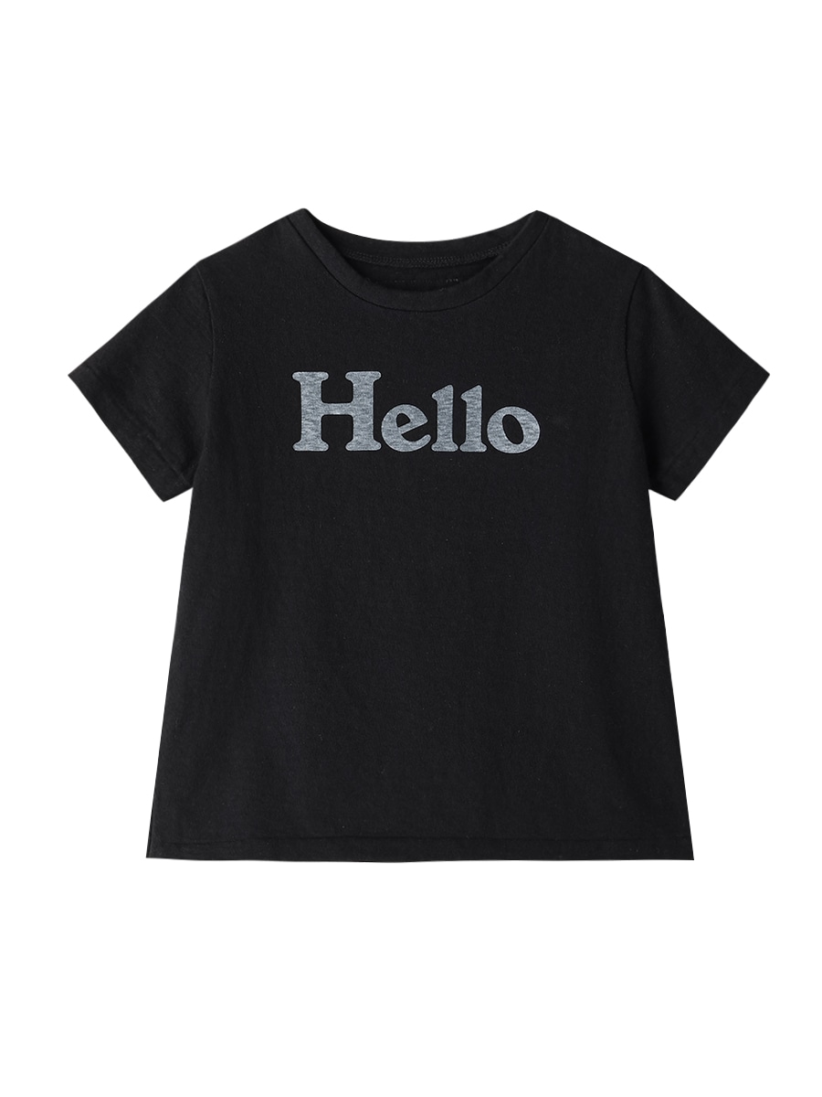 HELLO TEE KIDS | GOODS | MADISONBLUE