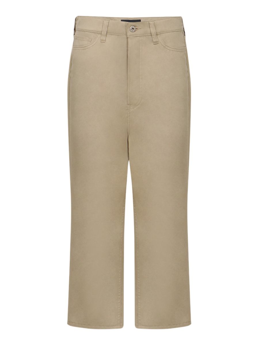 MADISONBLUE マディソンブルー チノ サルエルパンツ