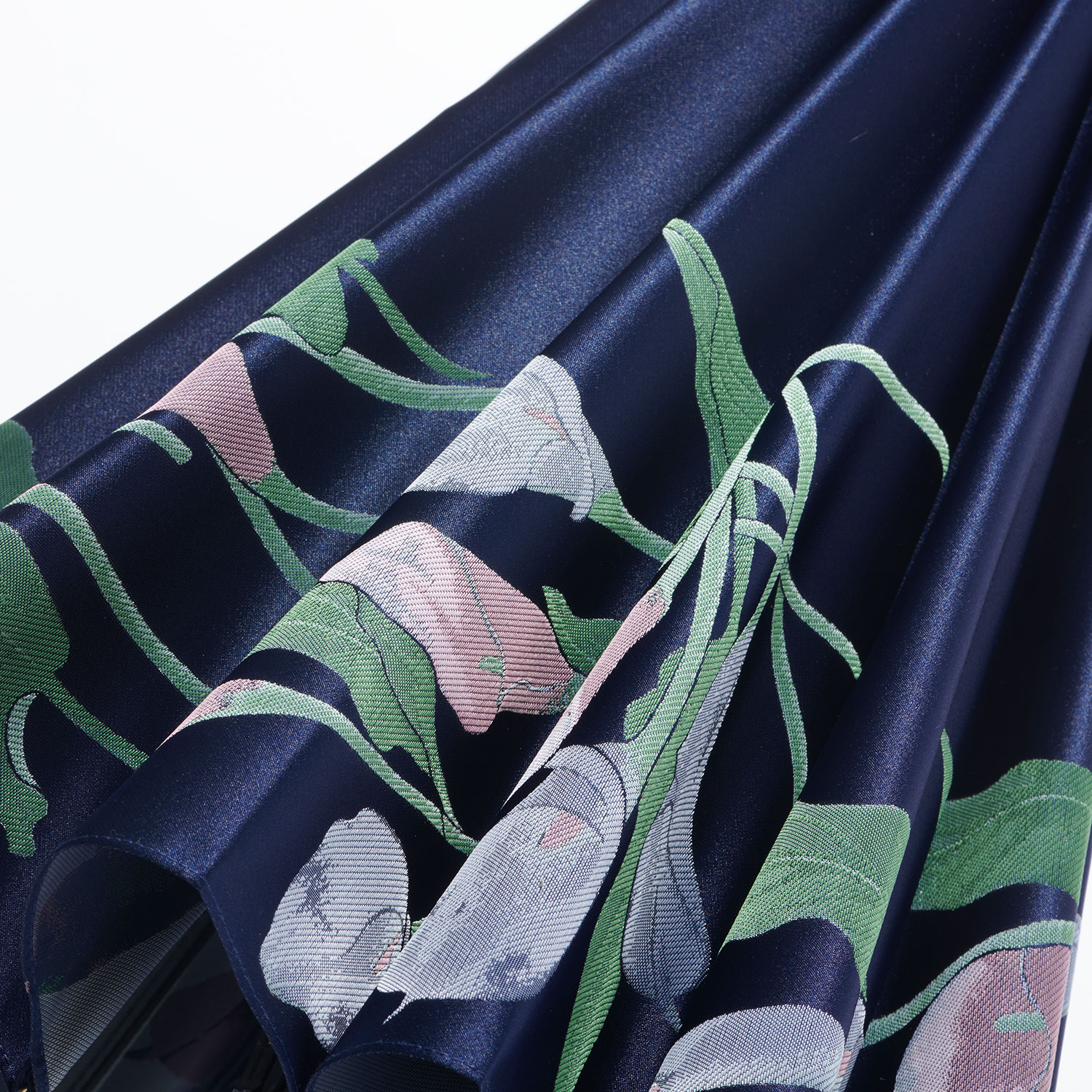 Laurant Sound Horizon 傘 マフラー ベロアリボン Laurant Sound