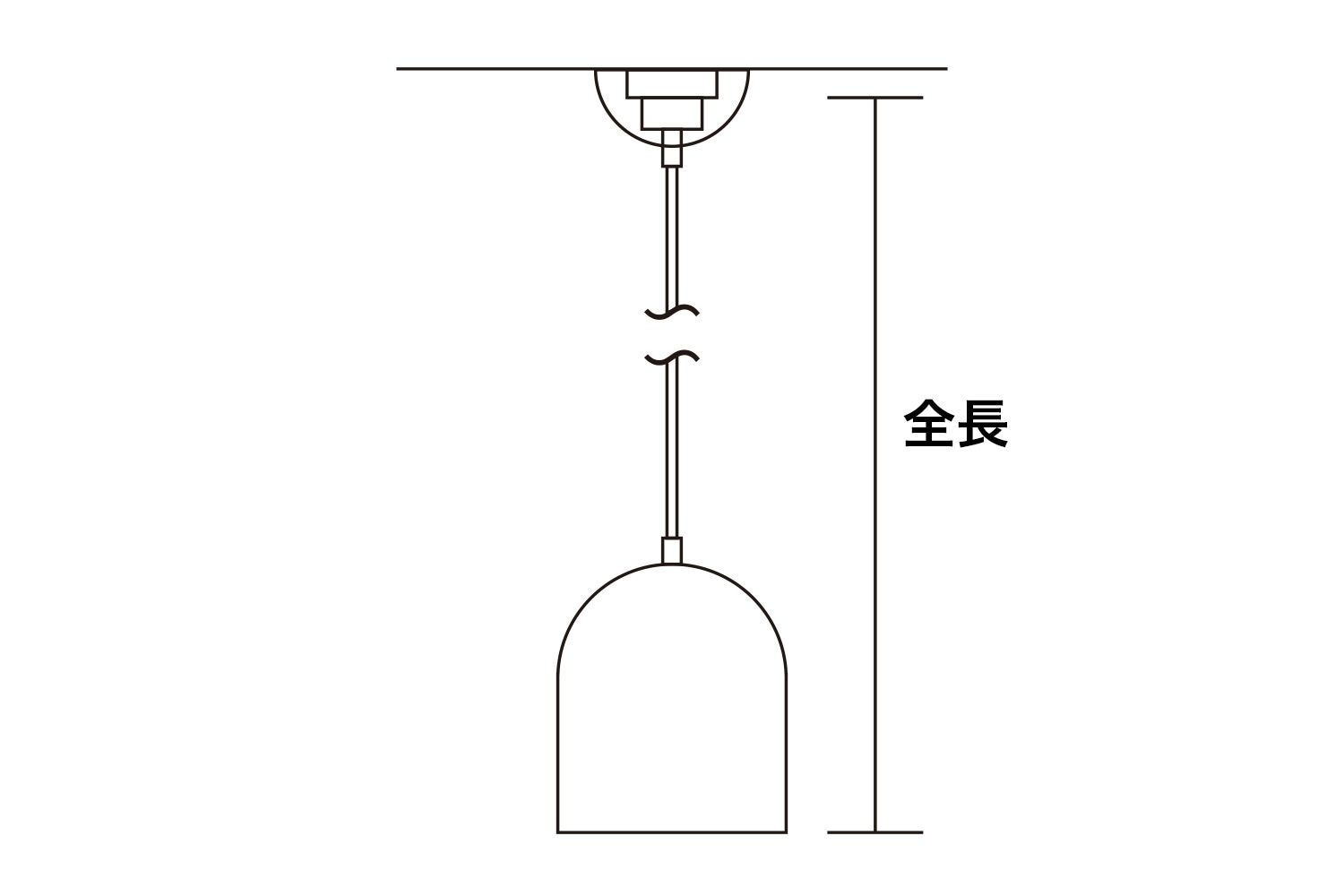 ソーデンライト ペンダントランプ CL2の通販 | 家具・インテリア通販