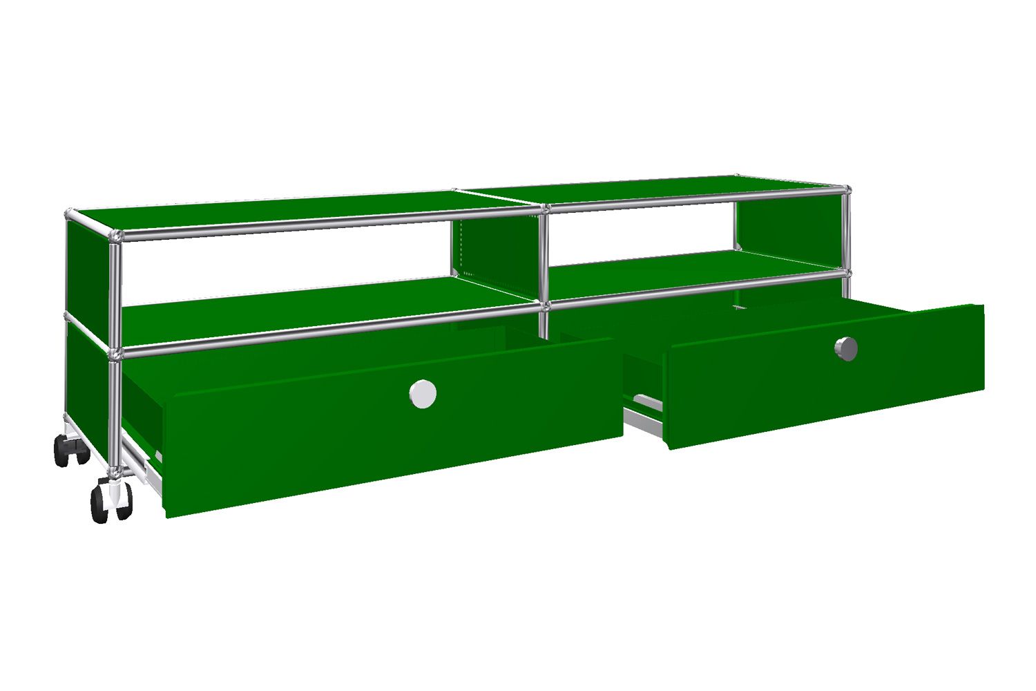 USMハラー テレビボード M-06の通販 | 家具・インテリア通販 MAARKET