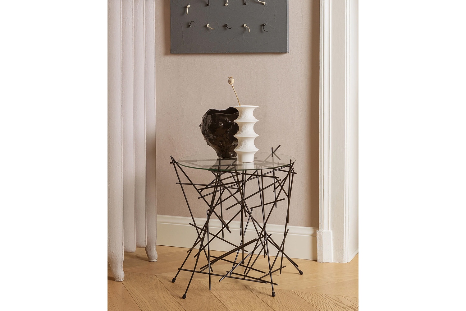 ブロウアップ スモールテーブルの通販 | 家具・インテリア通販 MAARKET