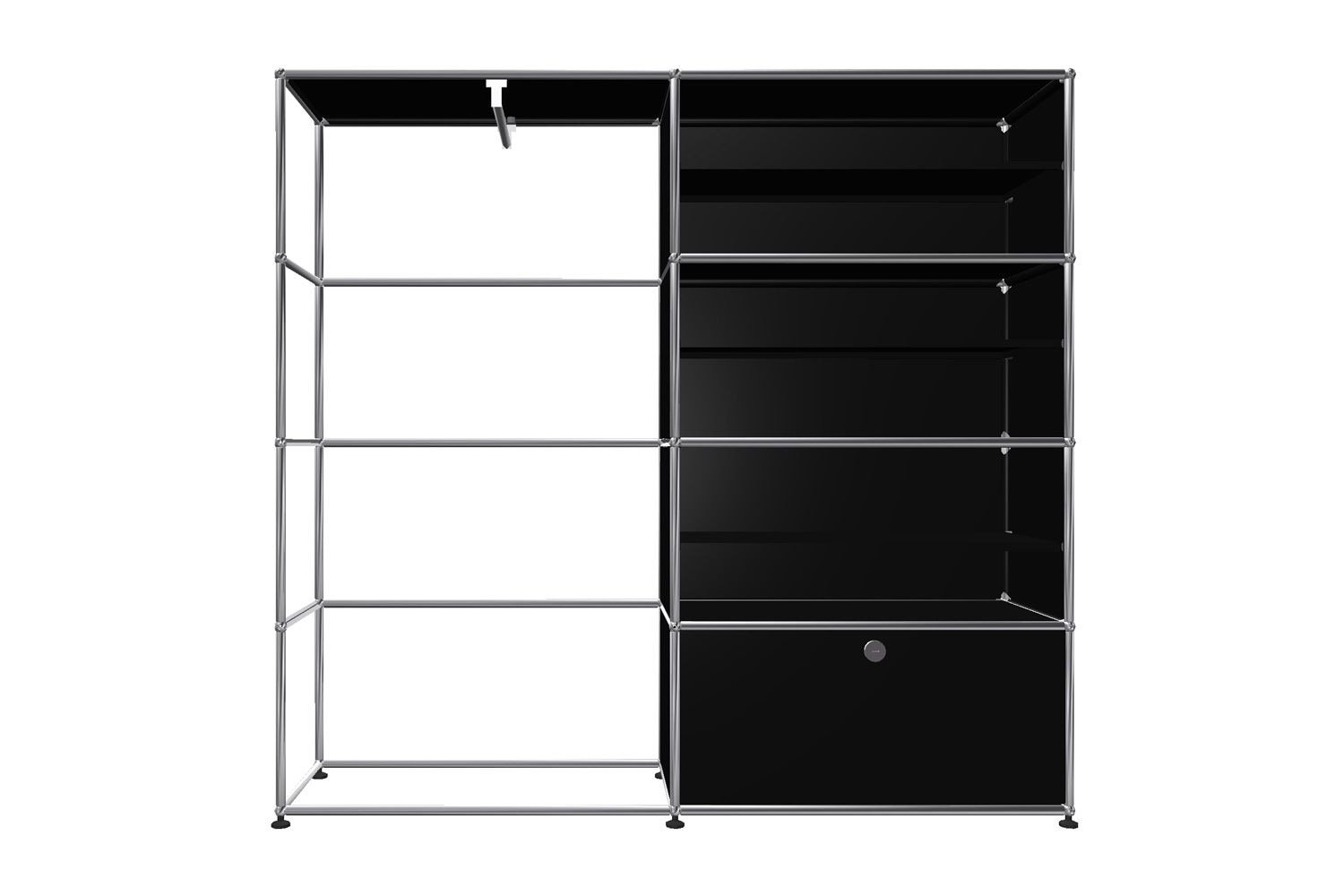 USMハラー ワードローブ W-13の通販 | 家具・インテリア通販 MAARKET