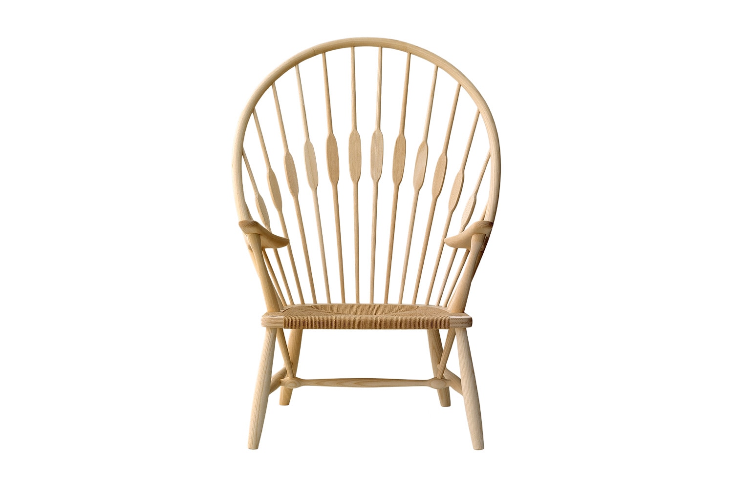 希少 名陽木工 PEACOCK ピーコック ピアノ椅子 背付 高さ調整可 木製 リ