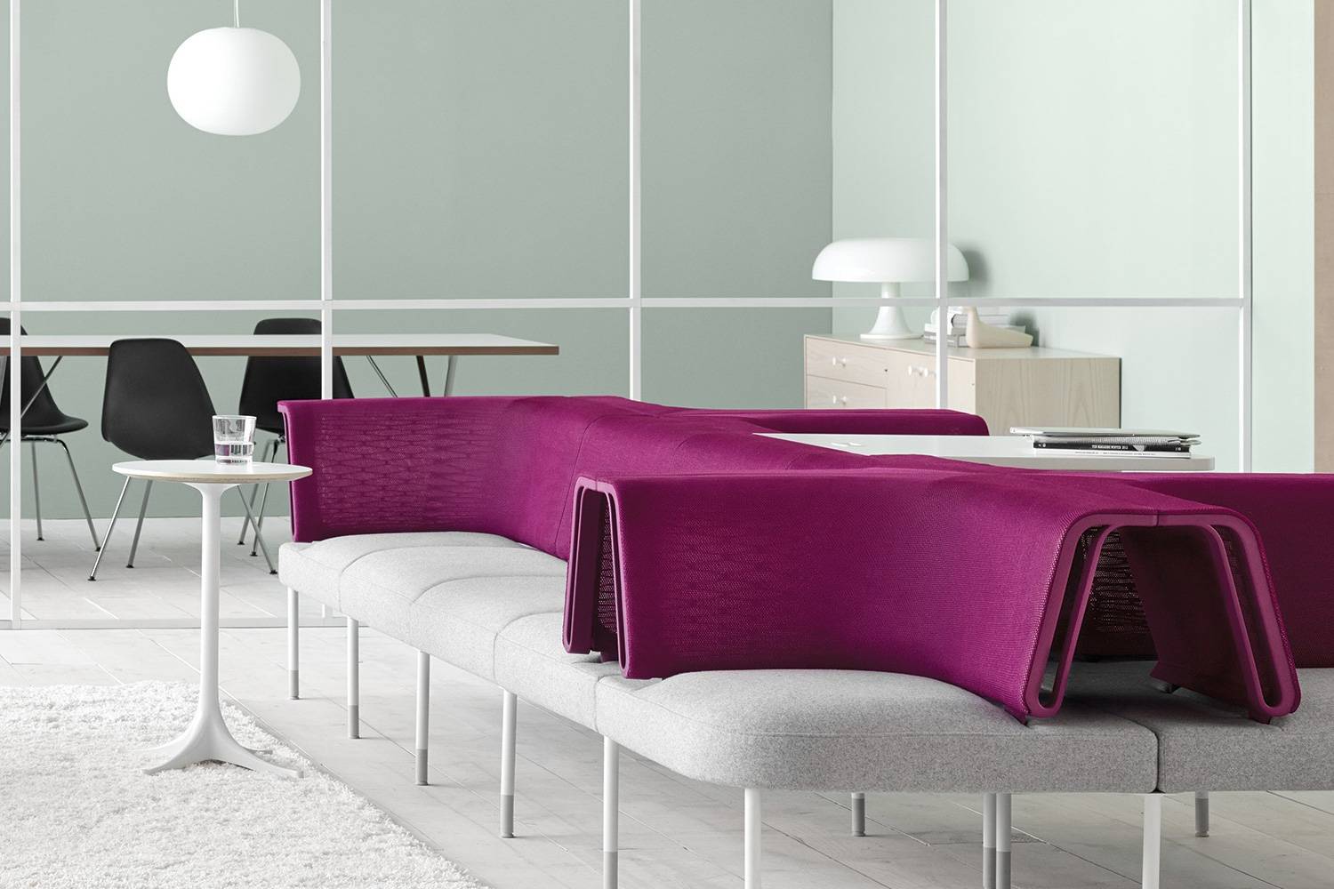 モデュラス modulusペデスタル PEDESTAL サイドテーブル 【公式通販】