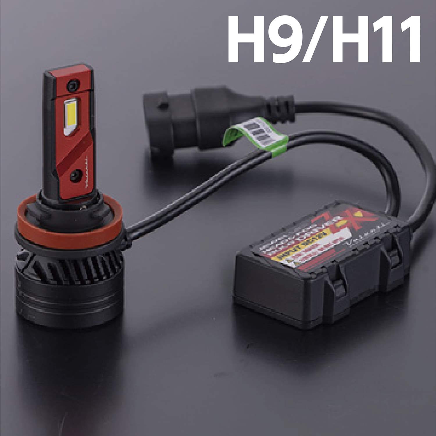 ヴァレンティモト ジュエルLEDヘッドバルブZXシリーズ6000K ヴァレンテ