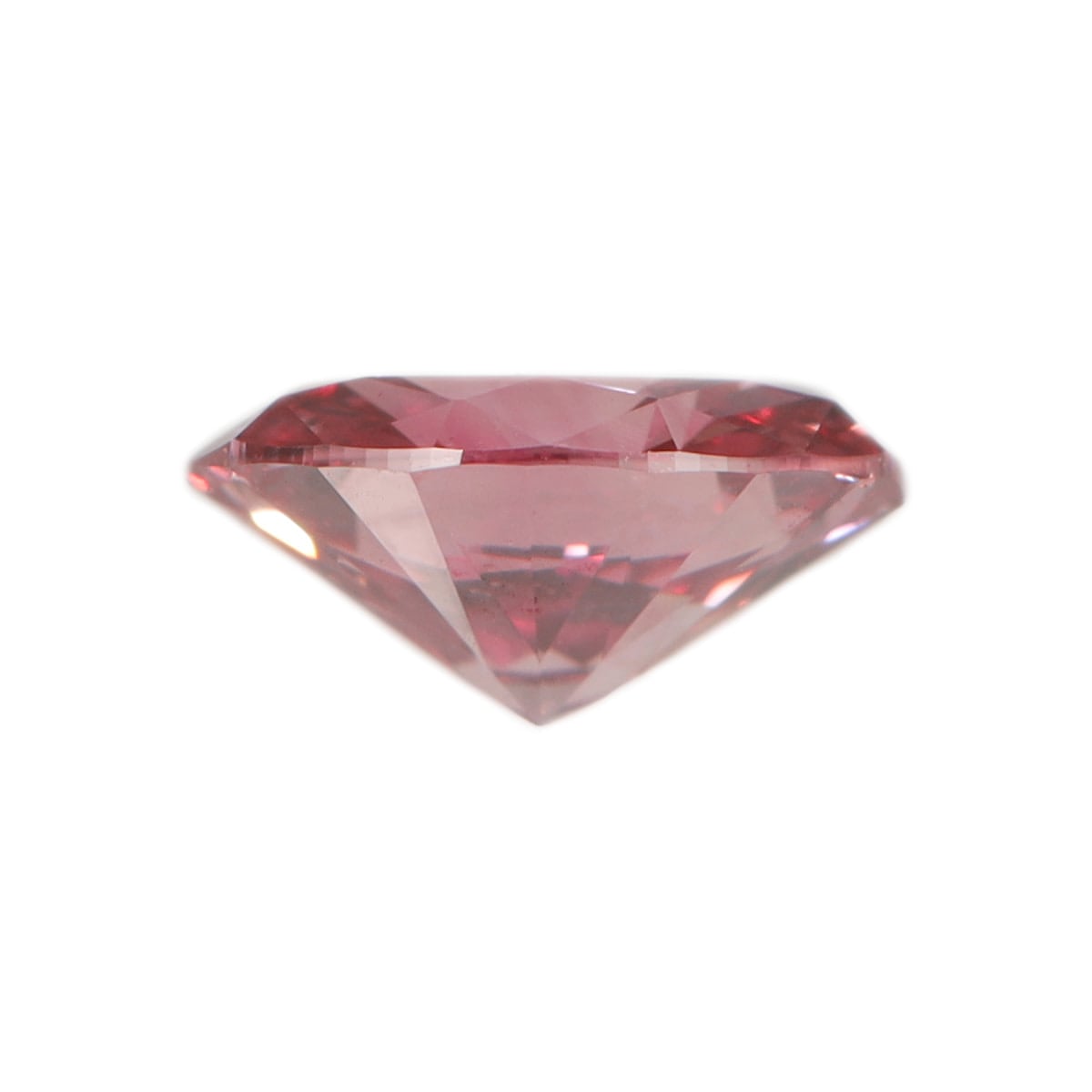 アーガイル産 ピンクダイヤモンド ルース 0.17ct 1P【Fancy Vivid Pink