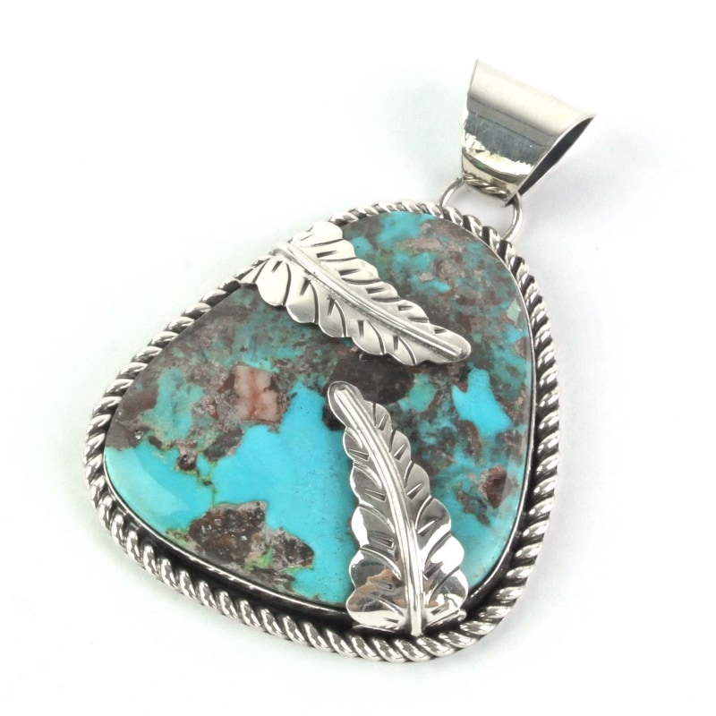 Fred Petersフレッドピータースのペンダント｜マライカ公式通販