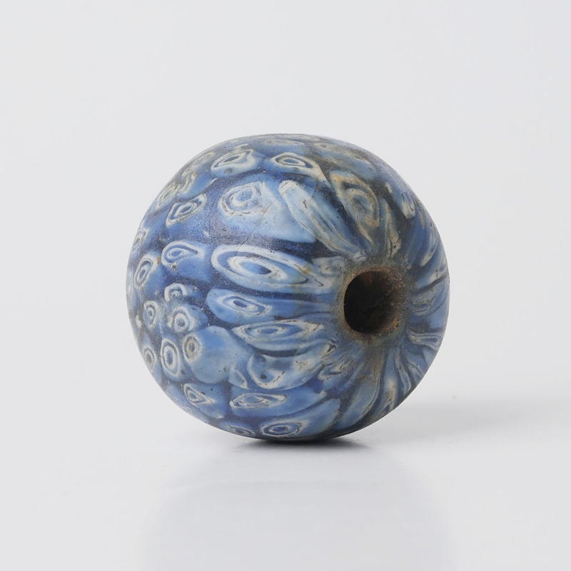 ジャワ玉・アンティークビーズ｜マライカ公式通販