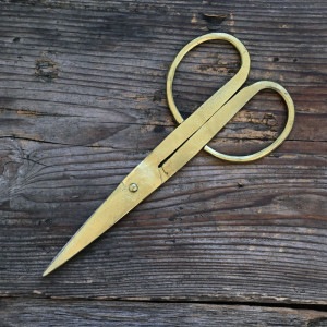 インドはさみ【メール便可】｜マライカ公式通販