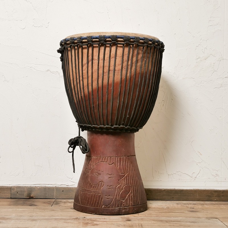 50％OFF コートジボワール ジャンベ 【別途送料1000円】｜マライカ公式通販