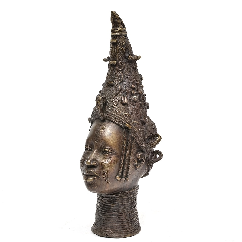 ベニン王国ブロンズ