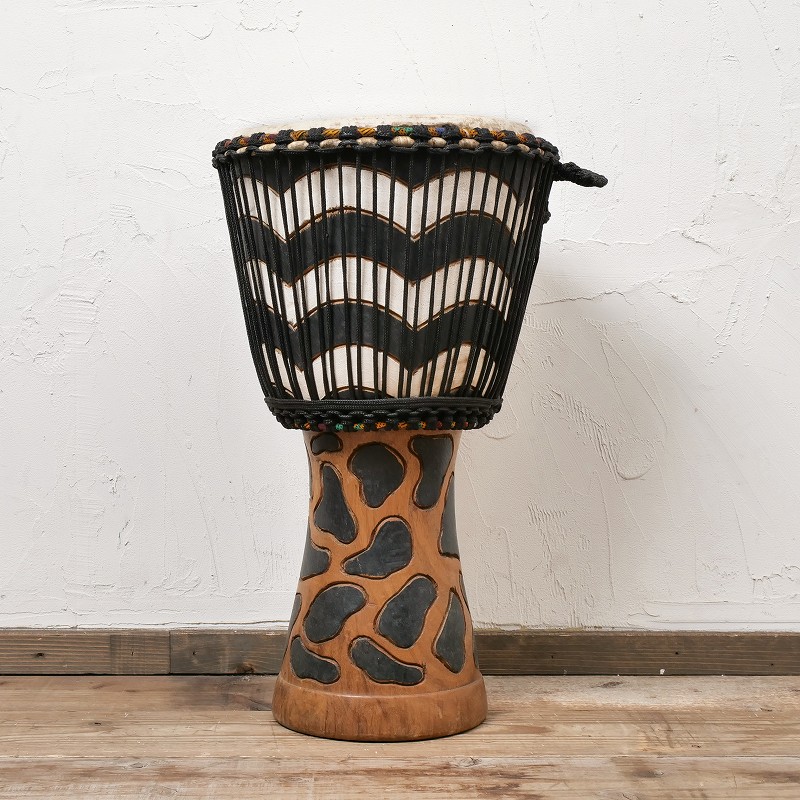 50％OFF コートジボワール ジャンベ 【別途送料1000円】｜マライカ公式通販