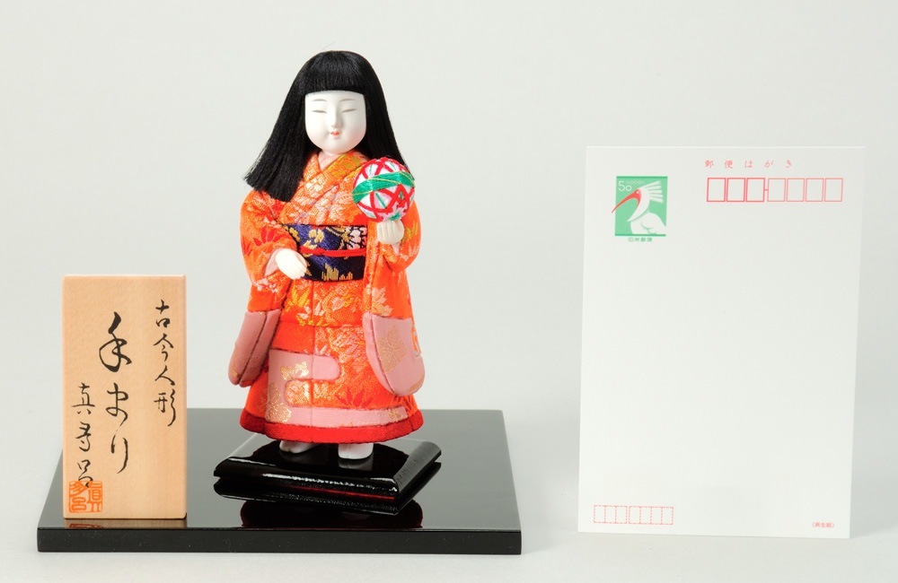 真多呂人形 | 浮世人形,浮世人形 手まり | 雛人形(ひな人形)、五月人形