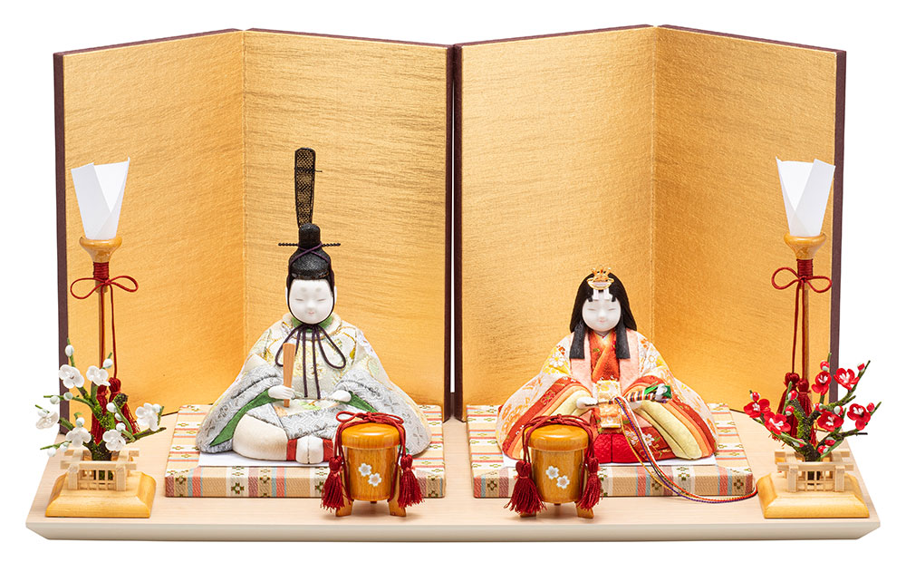 真多呂人形 | 木目込み人形キット,雛人形キット 人形キット 百香雛