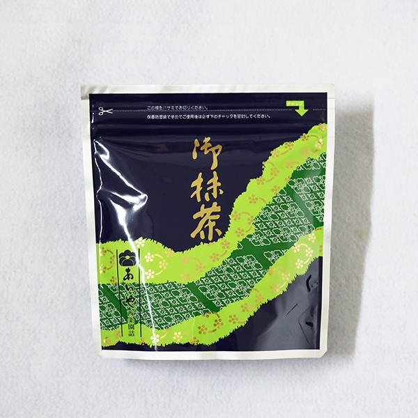 薄茶] 最萌の香（さいほうのかおり）（お一人様抹茶合計1点までの購入