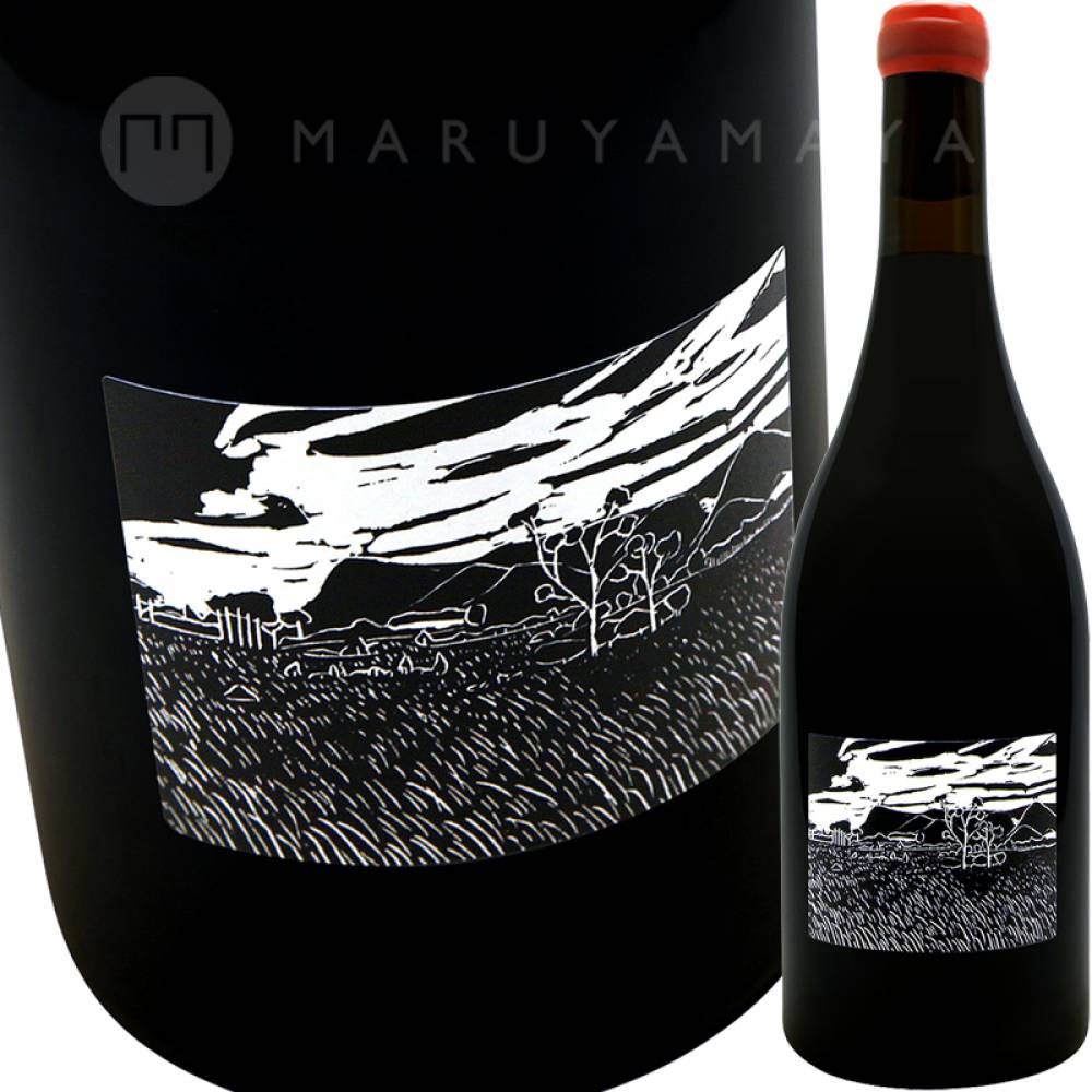 ジョシュアクーパー ダグスとレイモンドヴィンヤード Joshua Cooper