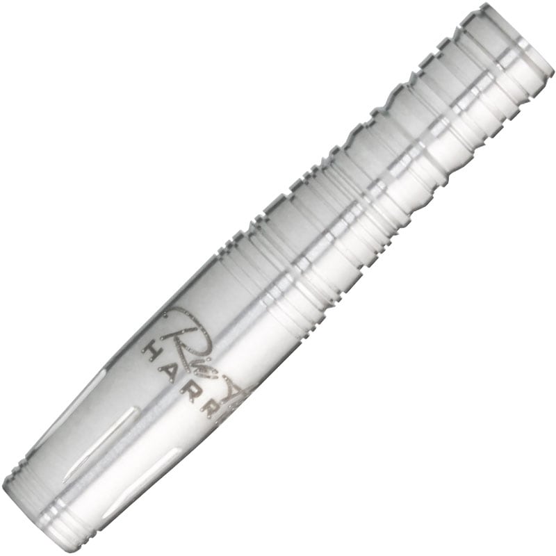 6本セット 星野理絵モデル Harrows ハローズ RHythm リズム ダーツ