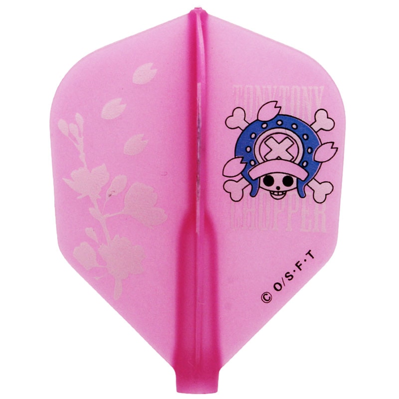 FitFlight】 ONE PIECE チョッパー海賊旗 フィットフライト×ワンピース