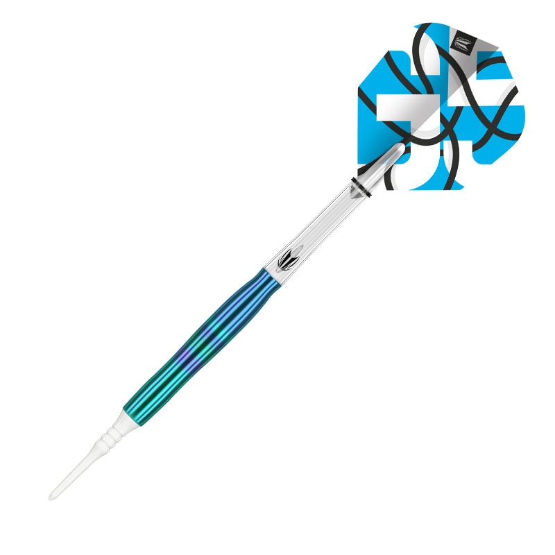 ターゲット ライジングサン G5 975 村松治樹 2BA TARGET RISING SUN 5