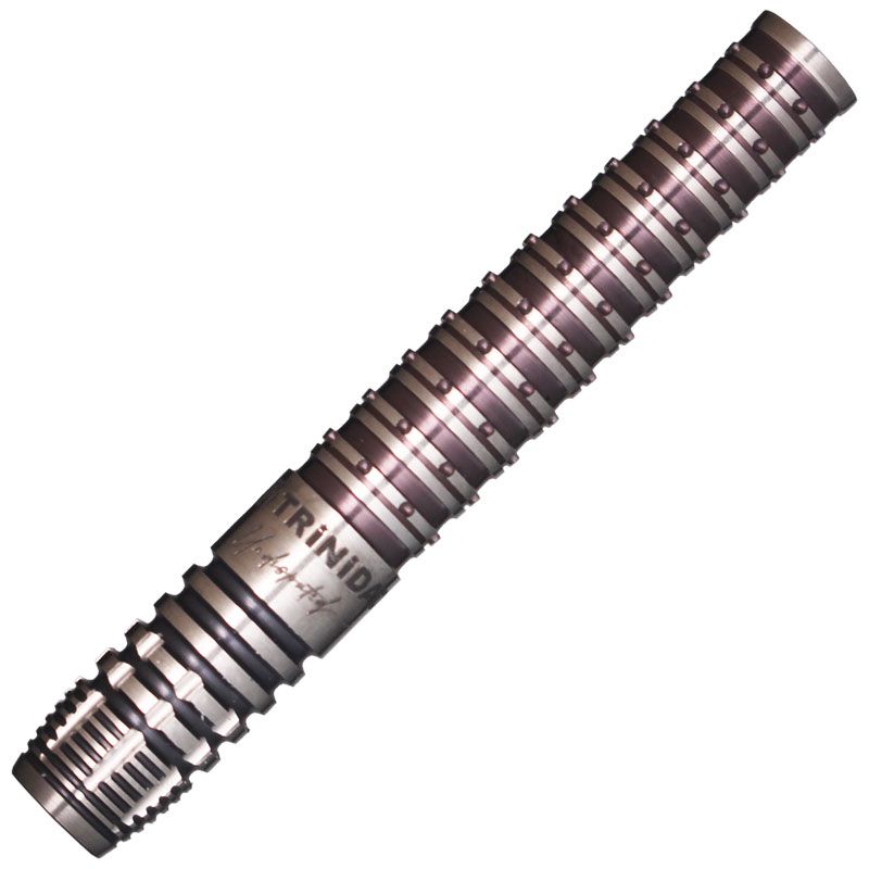 トリニダード アンディスピューティド リカルドロペス TRiNiDAD