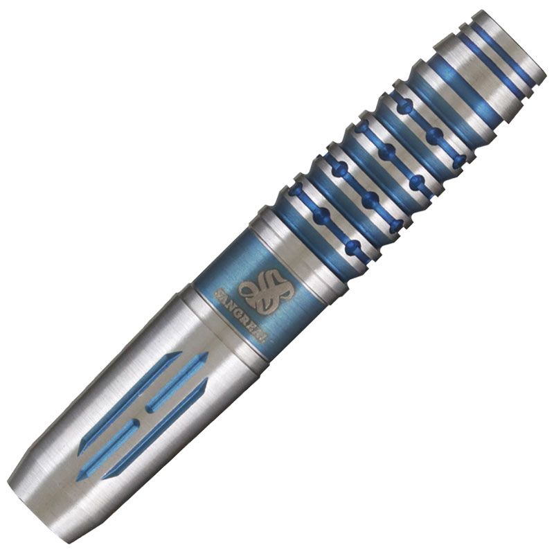 サングリアル ヴィヴィッド ダーツ 溝口 渚 SANGREAL ViViD NAGI