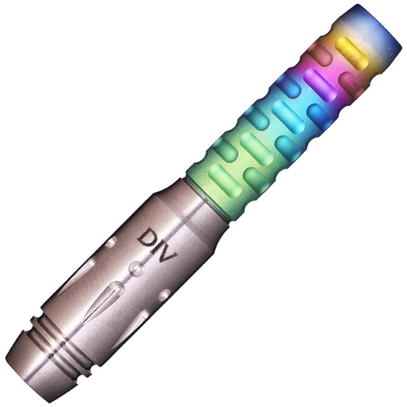 ターゲット パイロ G11 TARGET PYRO G11 MITSUMASA HOSHINO ダーツ