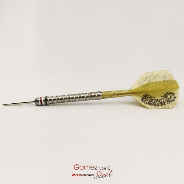 TRiNiDAD】Gomezゴメス Type10 STEEL トリニダード ゴメス10 山田