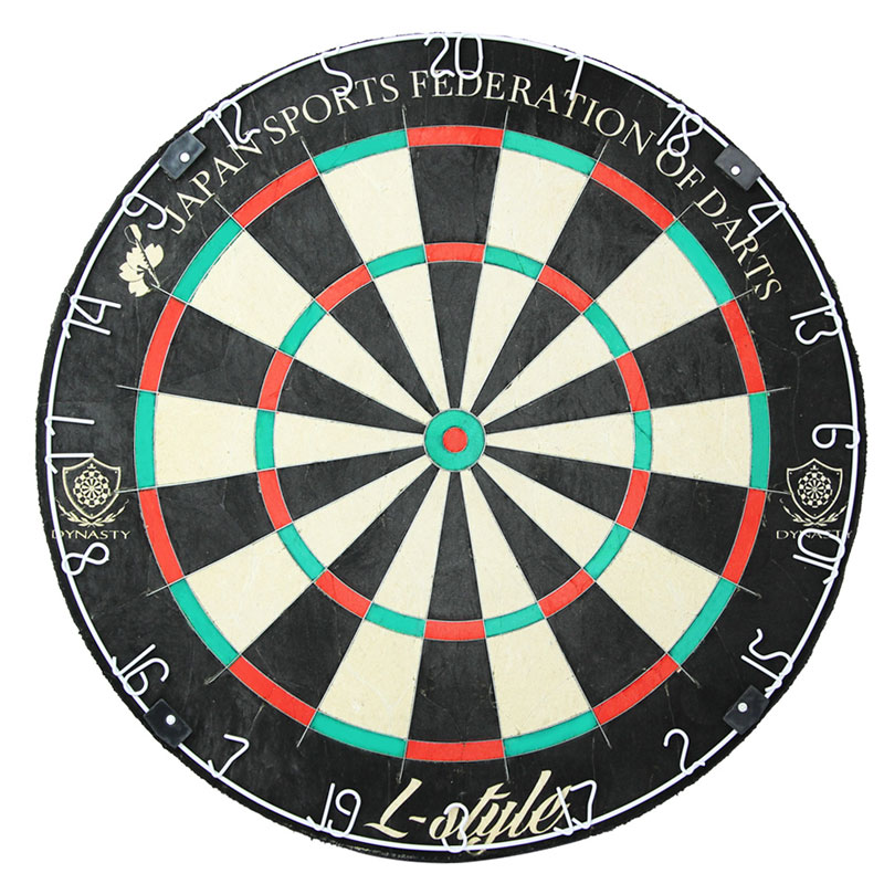 ターゲット ハードダーツボード アスパー Target ASPAR PROFESSIONAL