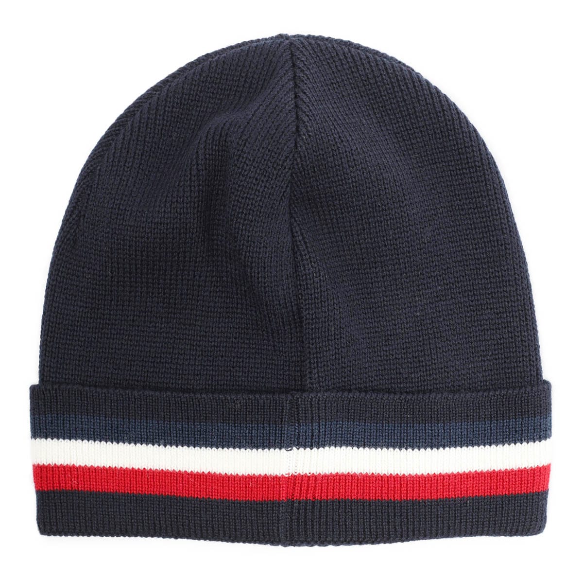 MONCLER モンクレール ニットキャップ/ビーニーハット メンズ | メンズ