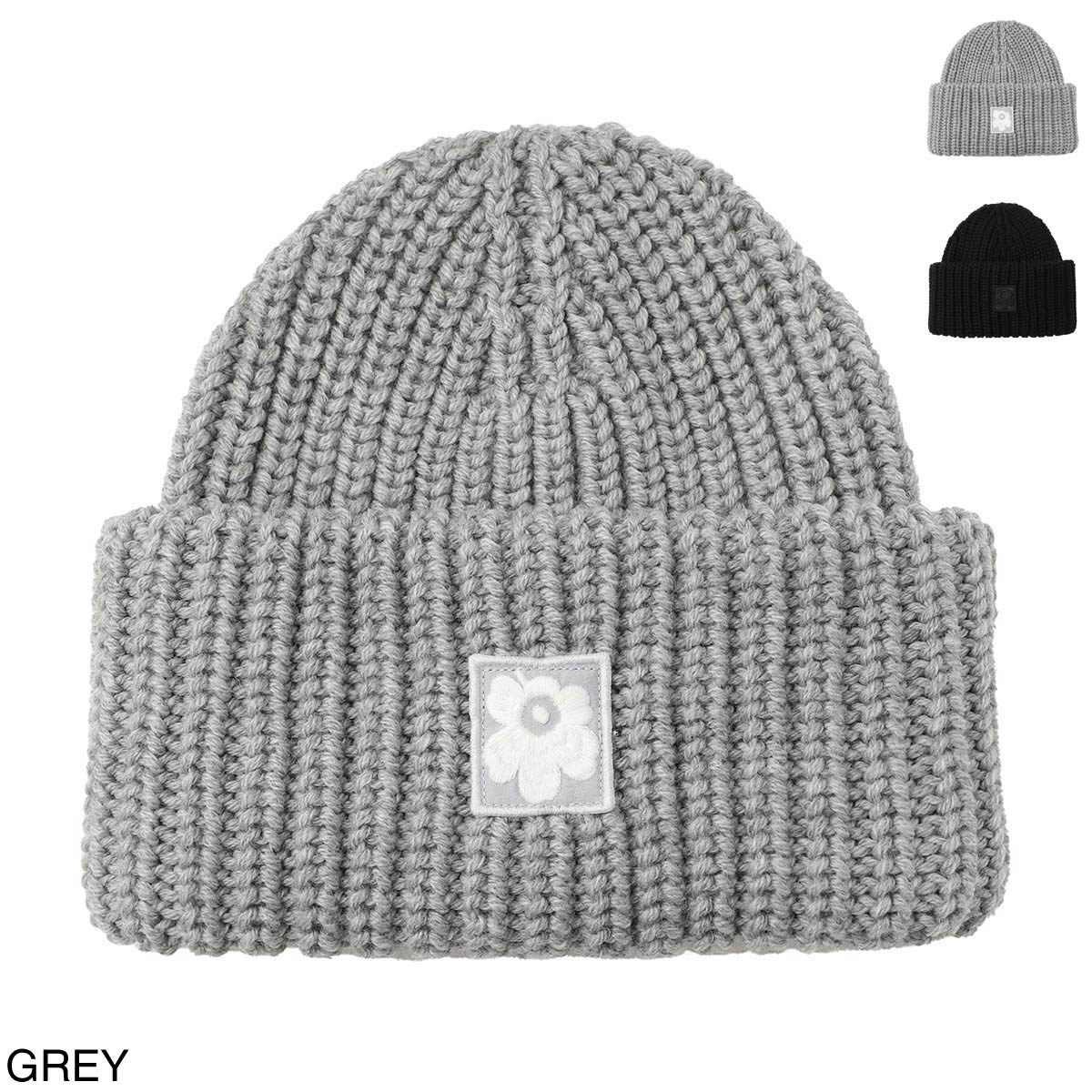 marimekko マリメッコ ニットキャップ/ビーニー/TILAISUUS SOLID