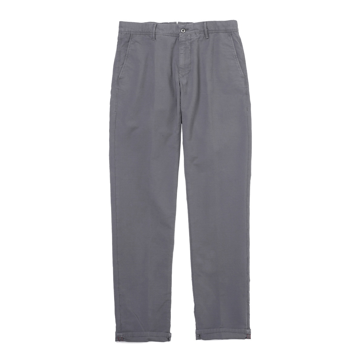 INCOTEX SLACKS インコテックス スラックス コットンパンツ/チノパン