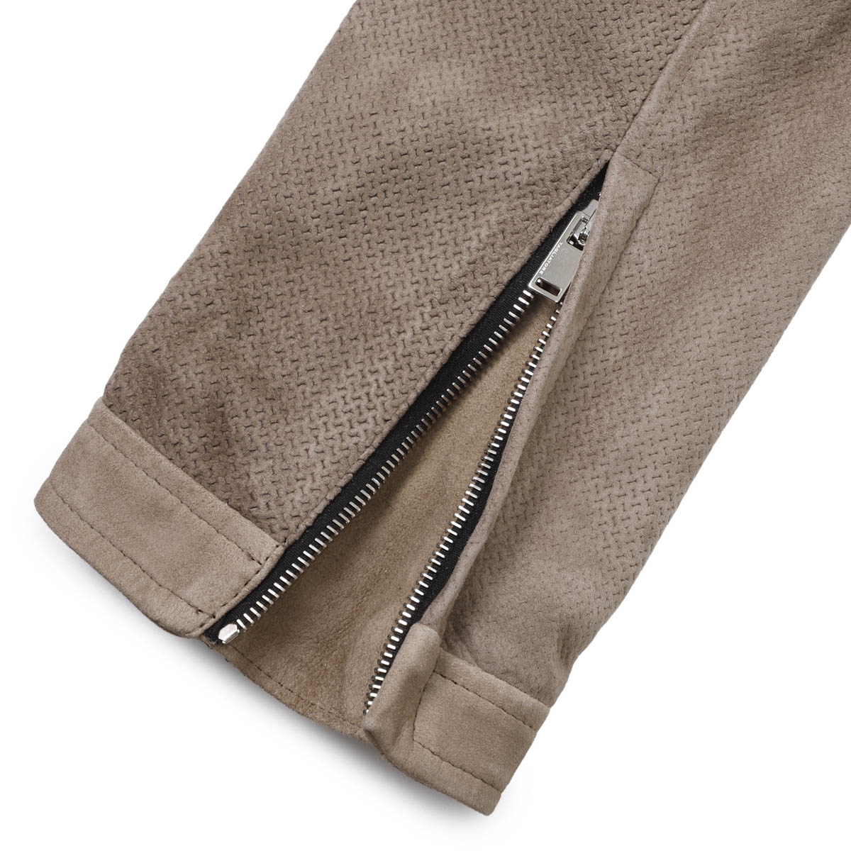 TAGLIATORE（タリアトーレ）レザーライダースブラウン サイズ56