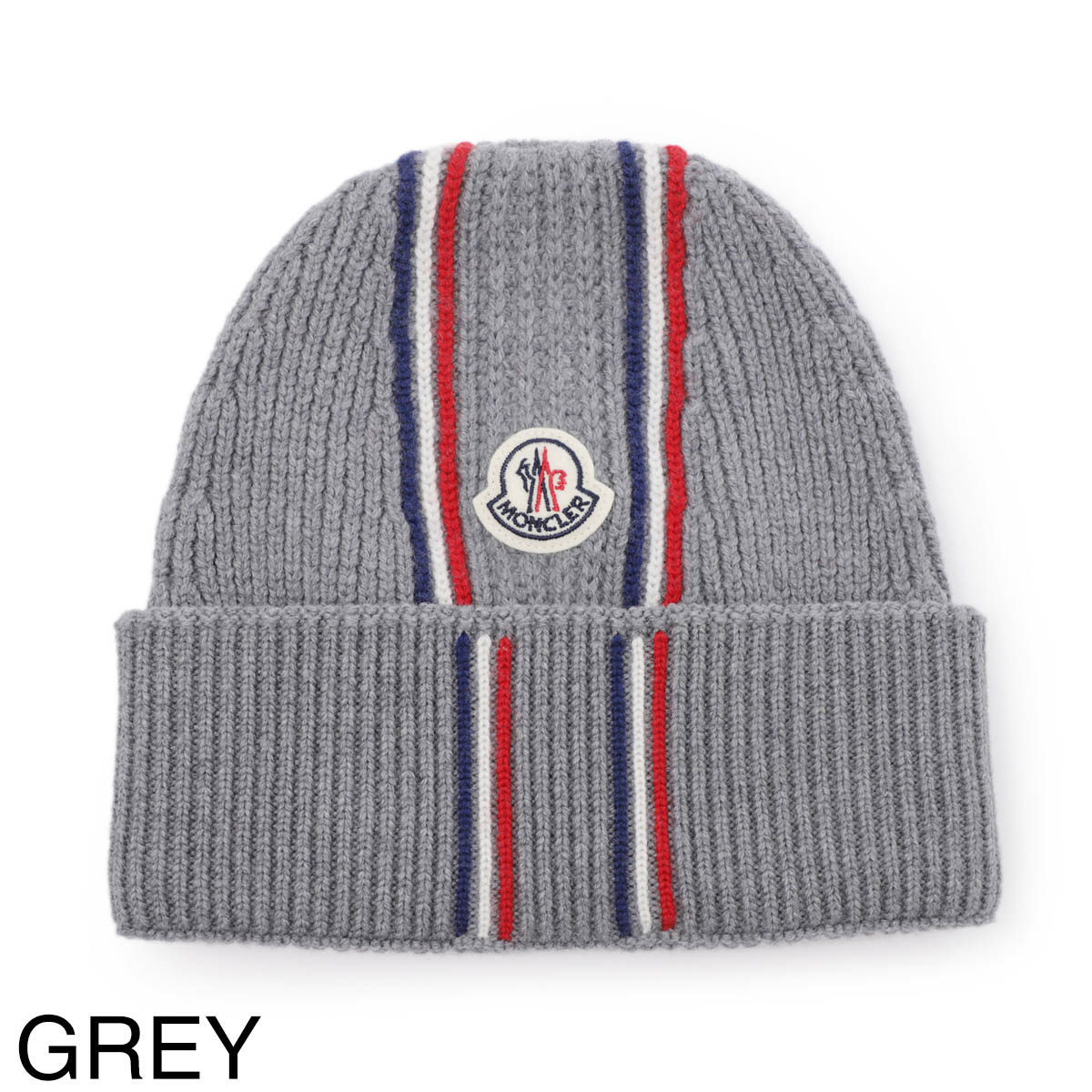 2万円均一】【アウトレット】MONCLER モンクレール ニットキャップ