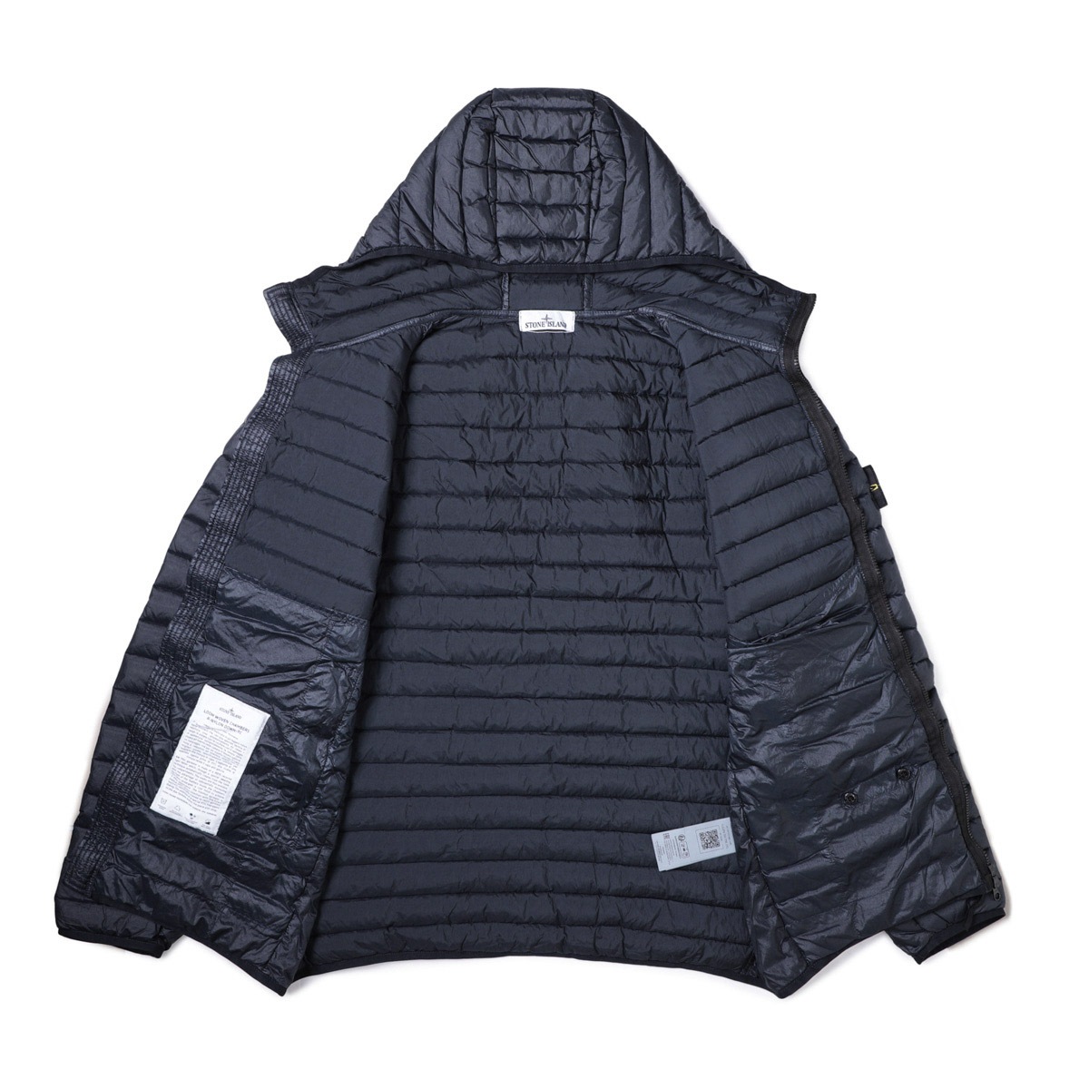 アウトレット】STONE ISLAND ストーンアイランド ダウンジャケット