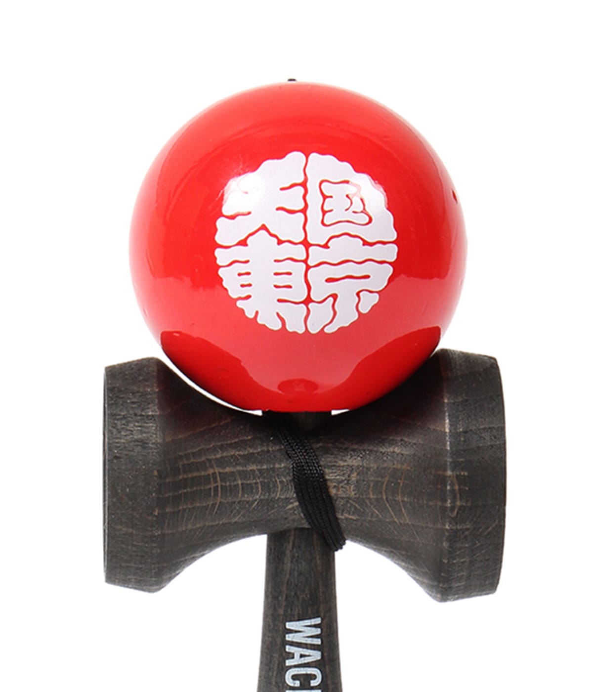 山形工房 / けん玉【ONE】｜WACKO MARIA｜MELTING POT（正規取扱店・通販）