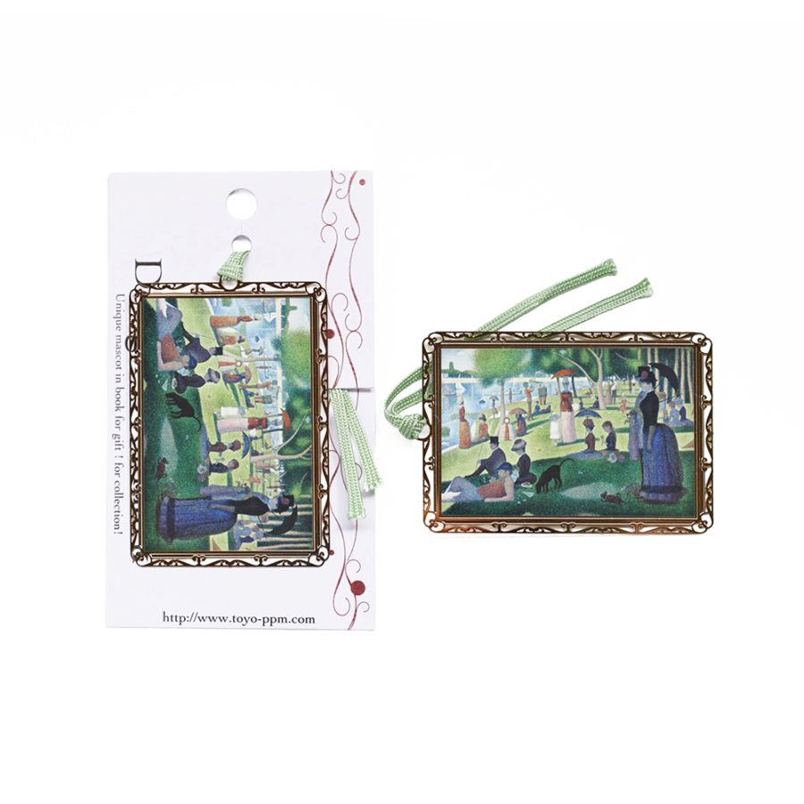 午後のひざの上で眠る時間 — フランスヴィンテージポートレート